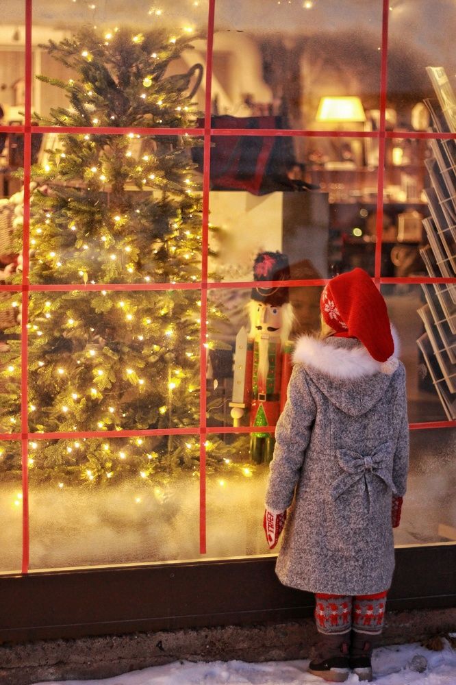 Photograph by Inna Kristiansen