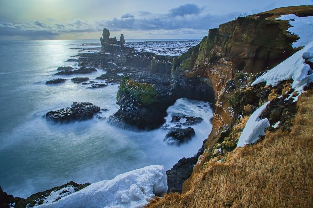 Фотография автора Сергей Довжик