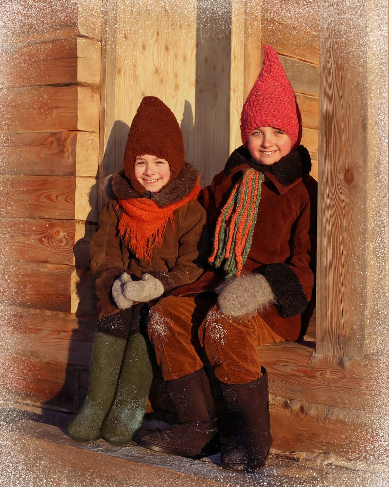 Photograph by Анастасия Горян