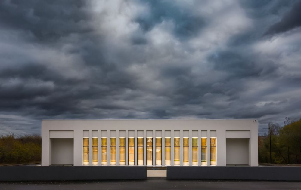 Фотография автора Караваев Антон