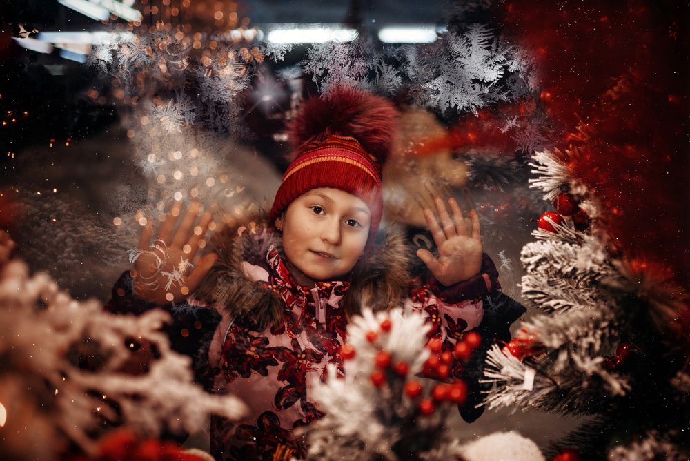 Фотография автора Надежда Саблина