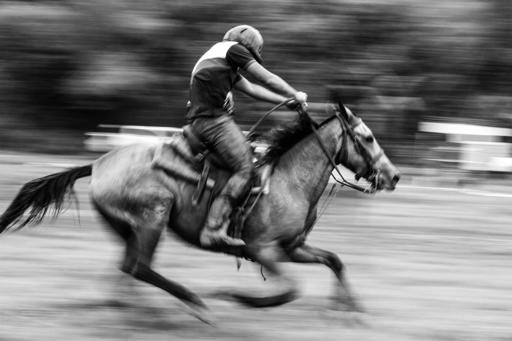 Photograph by Herbert Kikoy