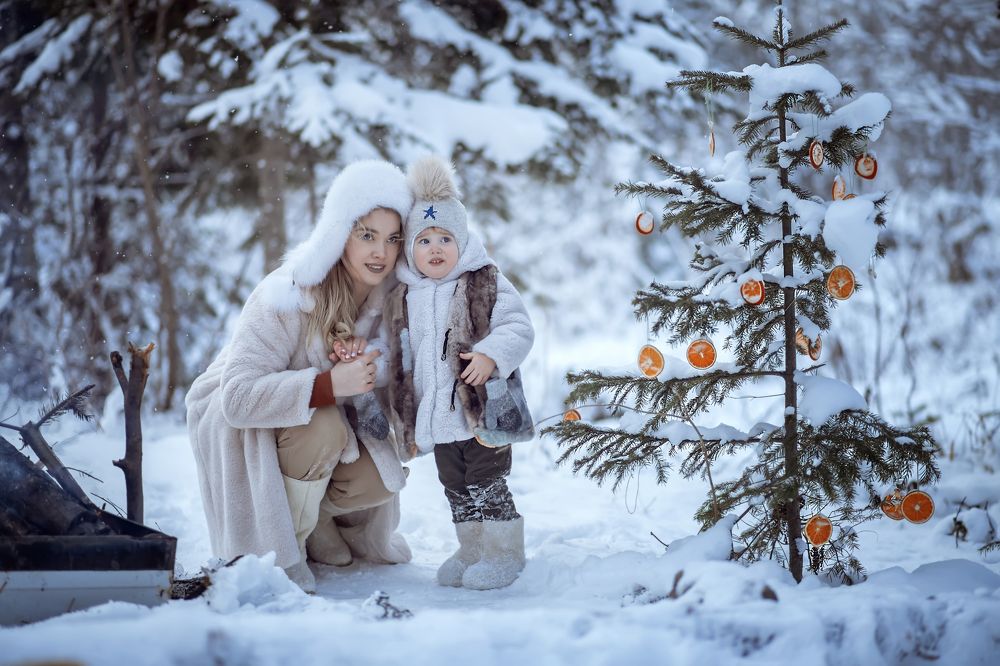 Photograph by Алёна Максимова