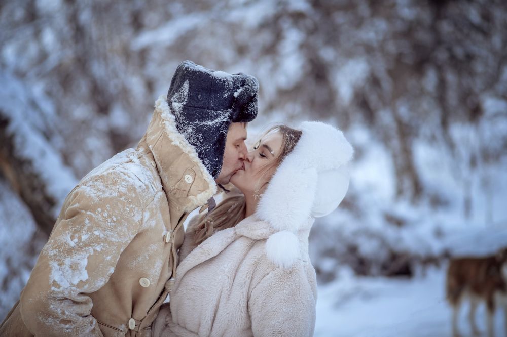 Photograph by Алёна Максимова