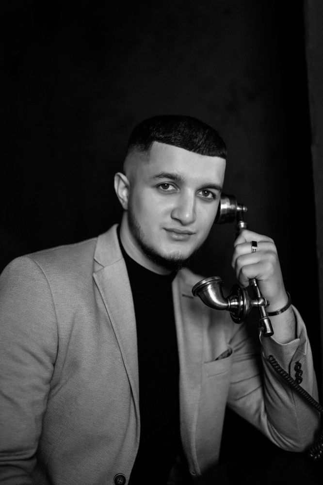 Photograph by Анастасия Племениченко