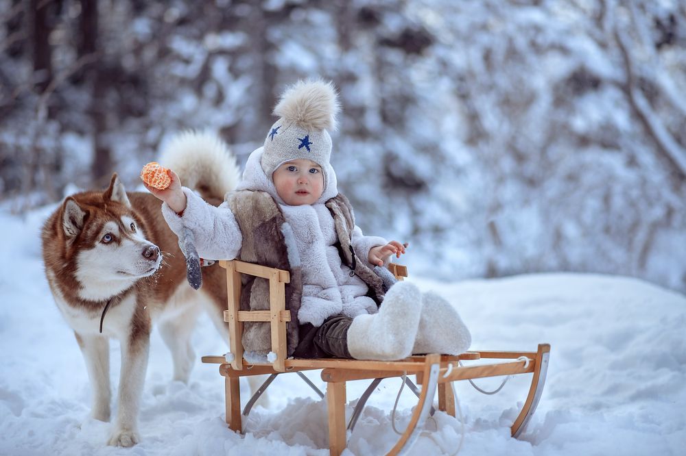 Photograph by Алёна Максимова