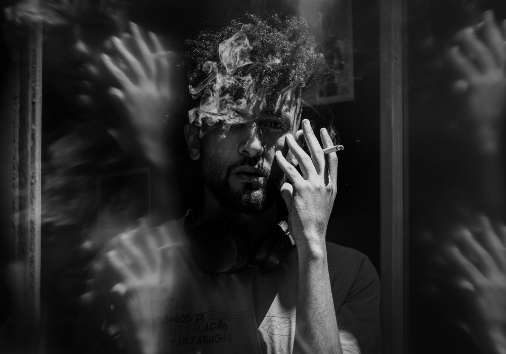 Фотография автора Muhammad Radi