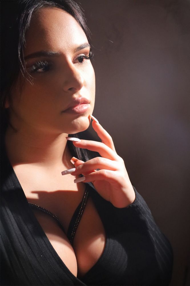 Photograph by Vasilisa Pokrovskaya