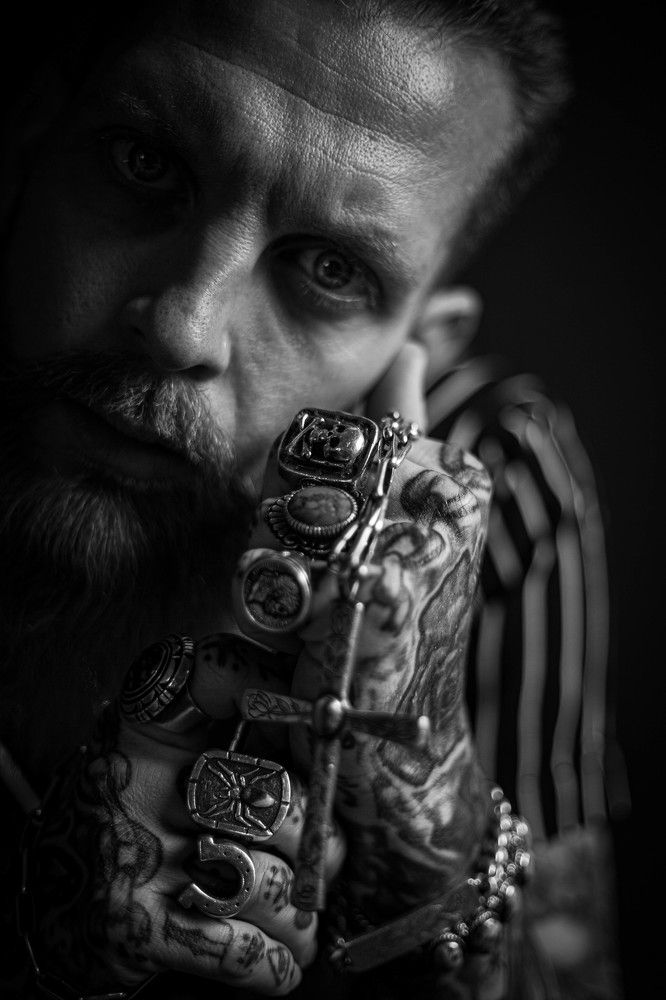 Photograph by Юлия Мамадалиева