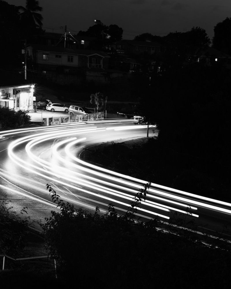 Photograph by Akeem Chandler-Prescod