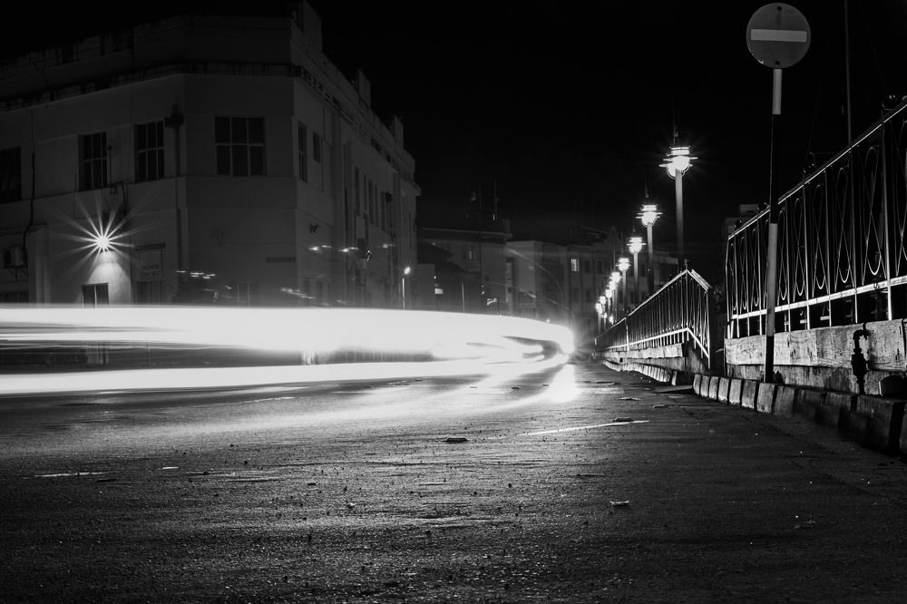 Photograph by Akeem Chandler-Prescod