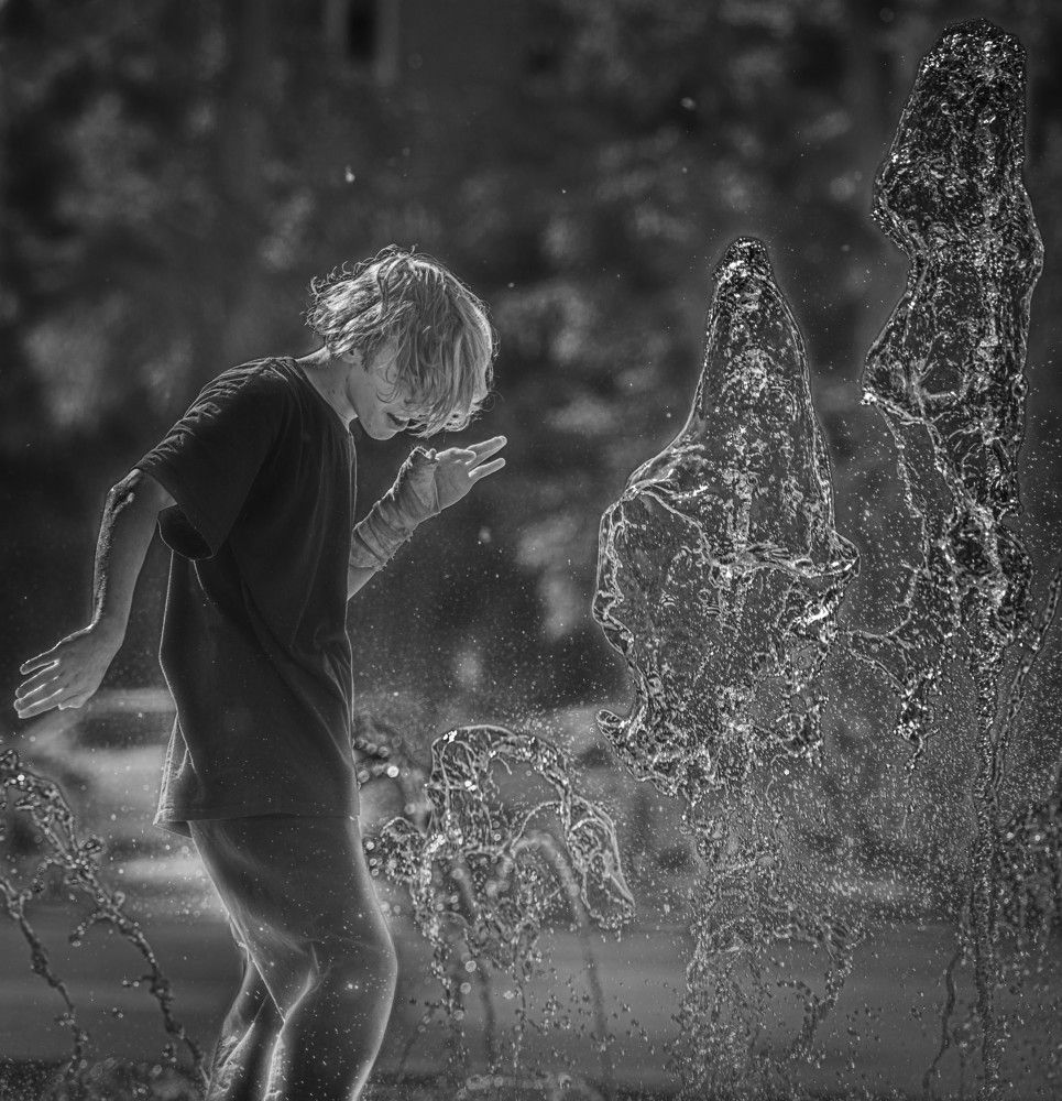 Photograph by Сергей Балашов