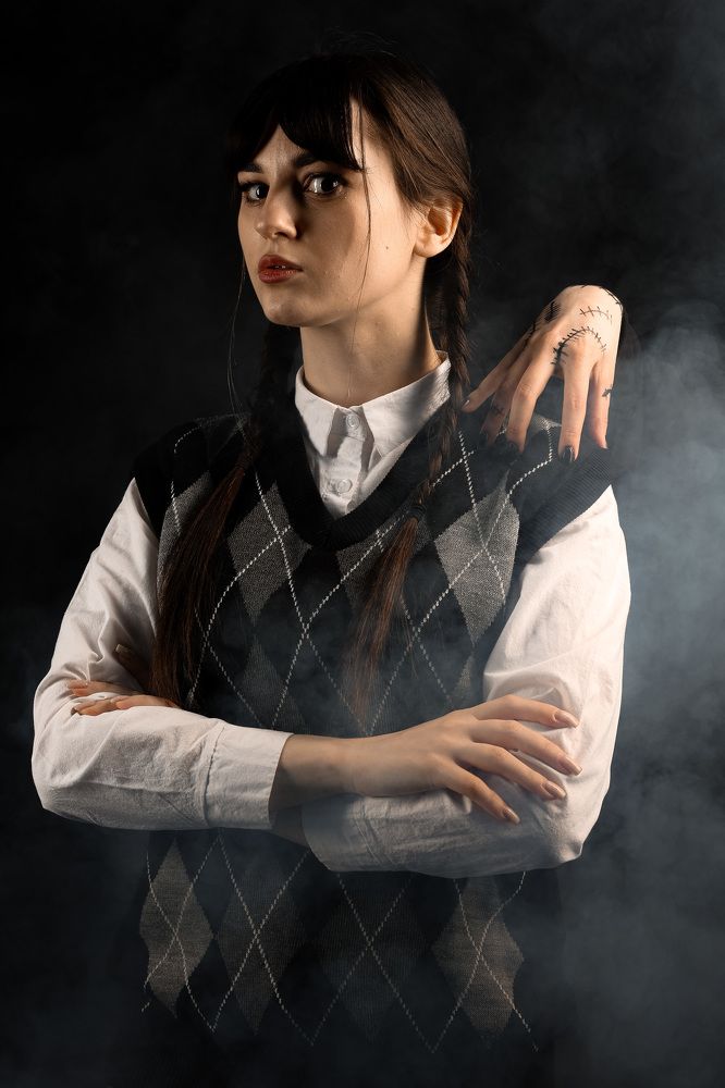 Photograph by Илья Ушак