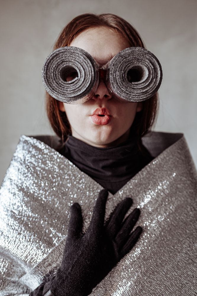 Photograph by Алёна Whitelakes