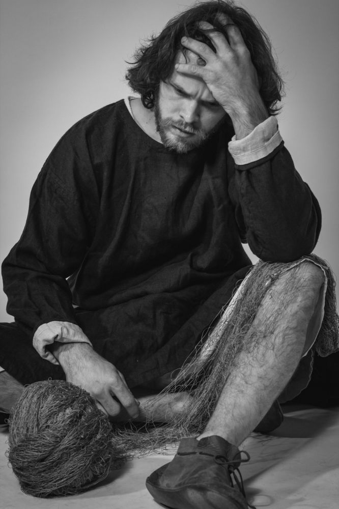 Photograph by Алёна Дёмочкина