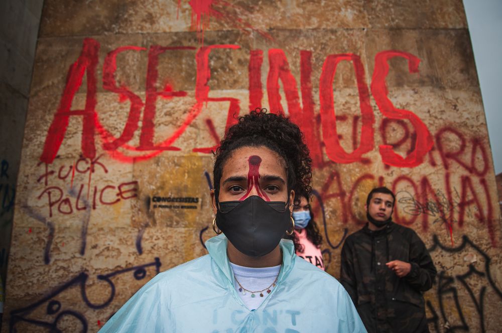 Photograph by Sebastian Barros