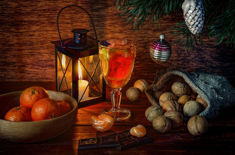 Photograph by Михаил