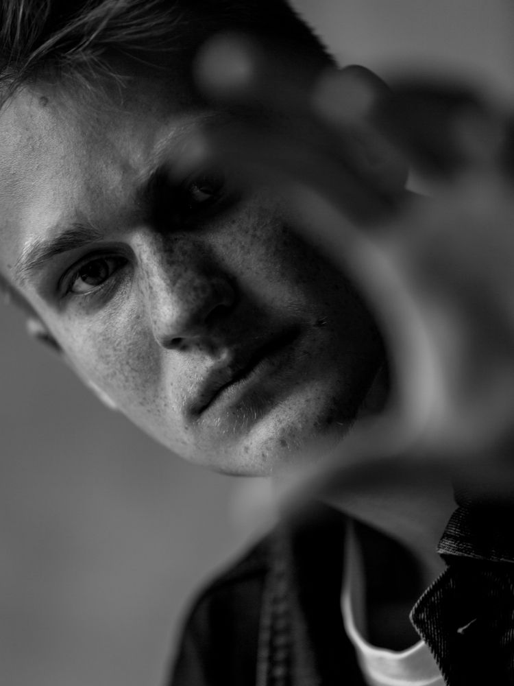 Photograph by Алёна Whitelakes