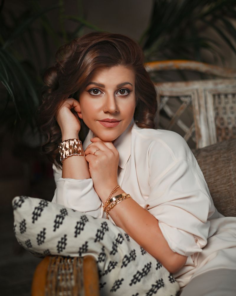 Photograph by Виктория Балаба