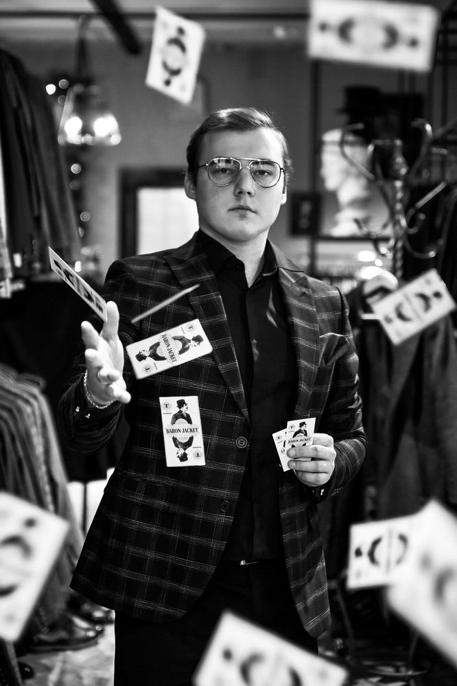 Photograph by Дмитрий Силаков