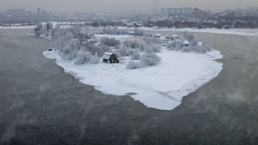 Фотография автора Степан Давыдов