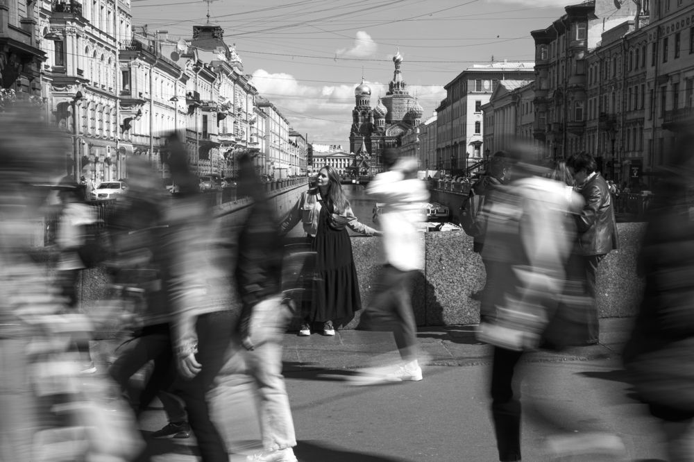 Photograph by Дмитрий Силаков