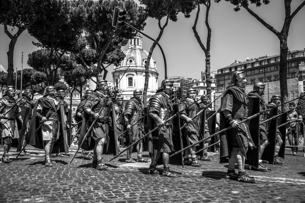 Photograph by Дмитрий Силаков