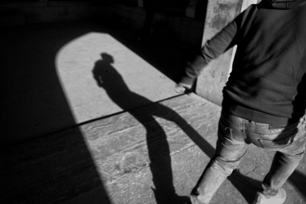 Photograph by Ankit Verma