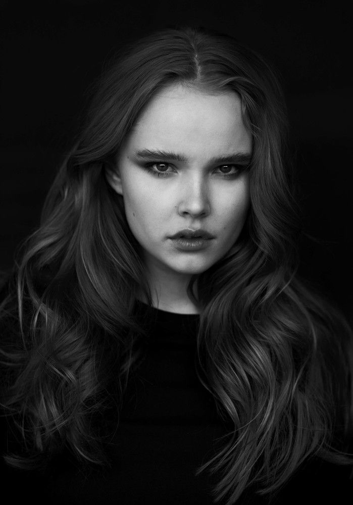 Photograph by Дарья Виноградова