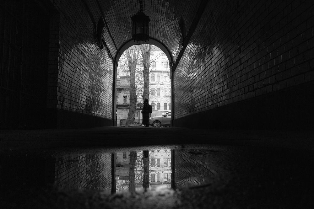 Photograph by Светлана Воробьёва