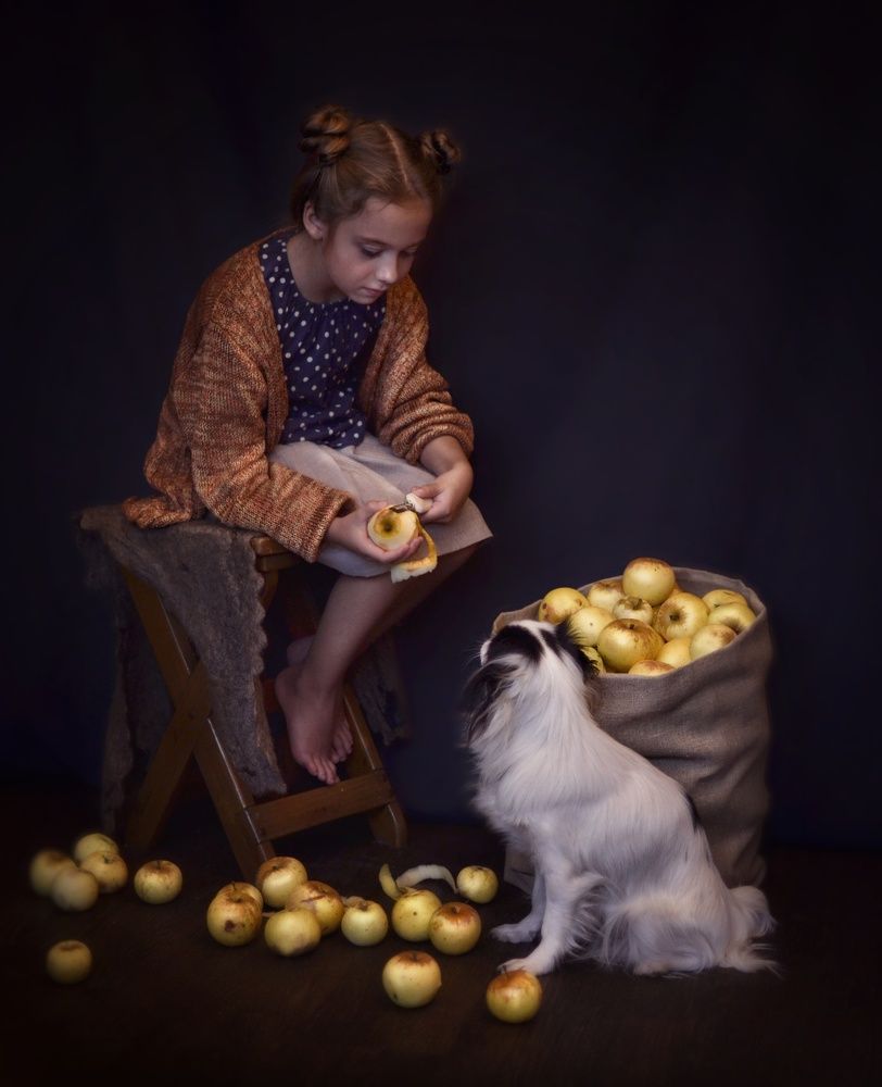 Photograph by Олеся Вушкина