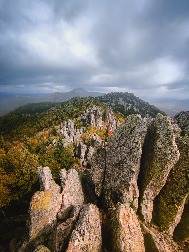 Photograph by Илья Толстоноженко