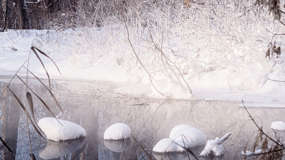 Photograph by Валентина Лугачева