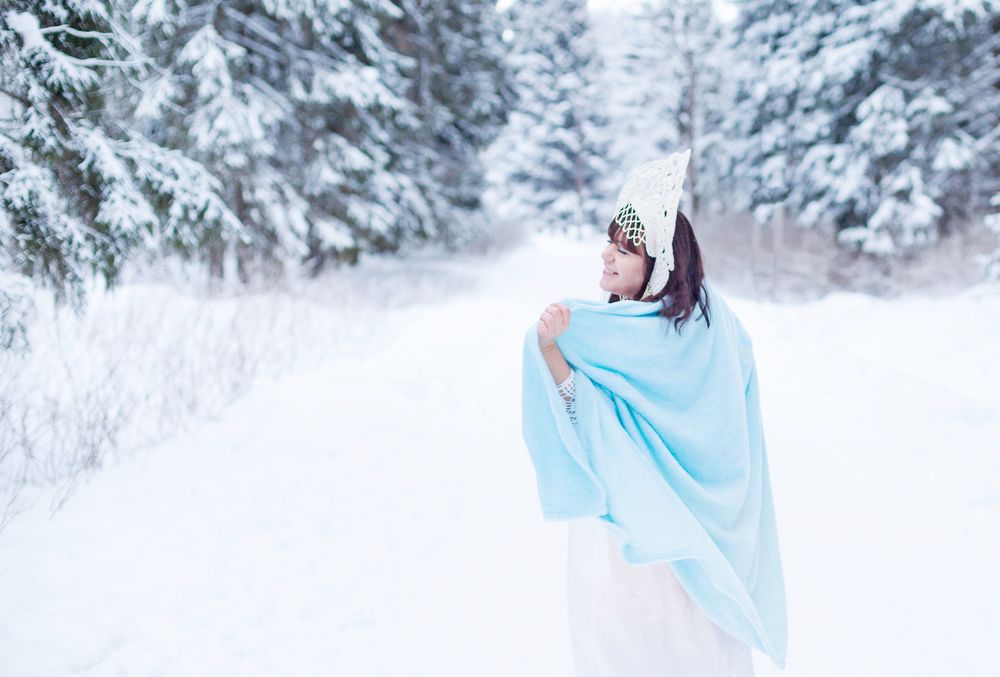 Photograph by Ольга Левакова