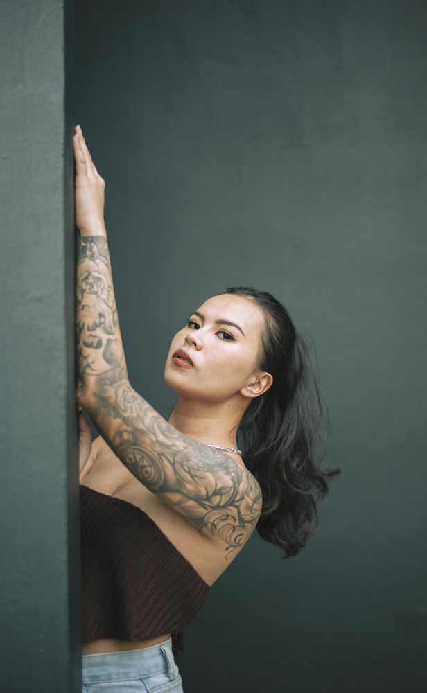 Photograph by Nunong Tindin