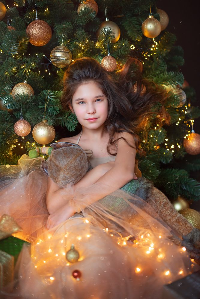 Фотография автора Попова Валентина