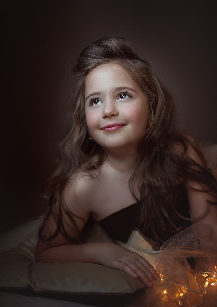 Фотография автора Попова Валентина