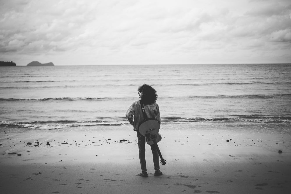 Photograph by Nunong Tindin