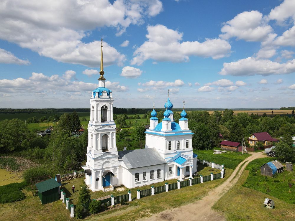 Photograph by Сергей Покладов