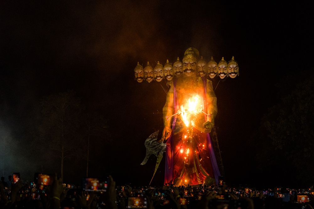 Photograph by Saurav Kumar Boruah