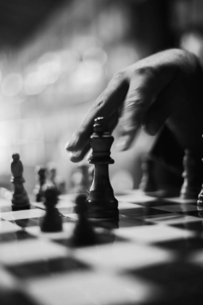 Photograph by Sal Haji