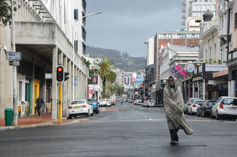 Photograph by Wayne Muller