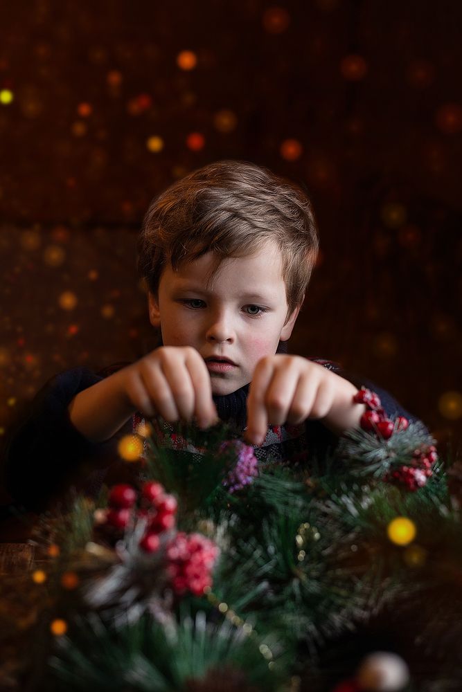 Photograph by Елена Рюмкина