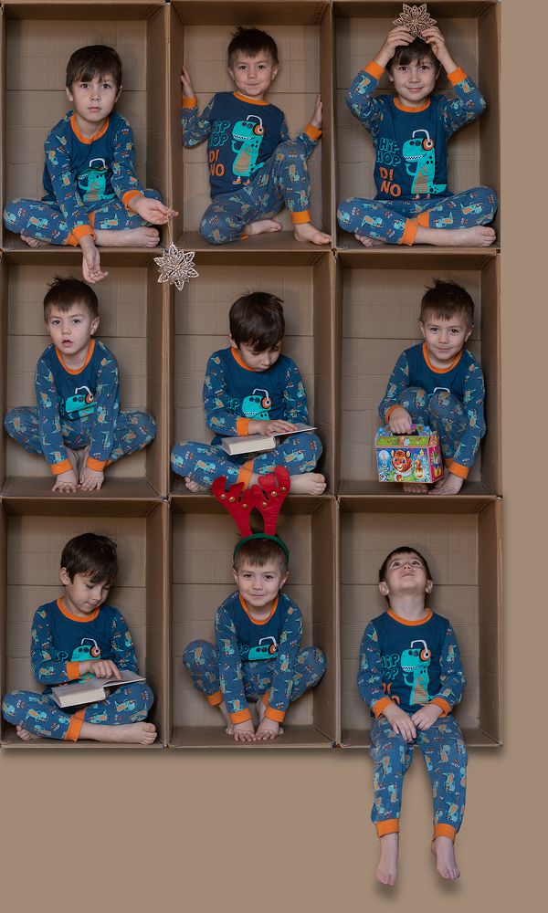 Photograph by Елена Рюмкина