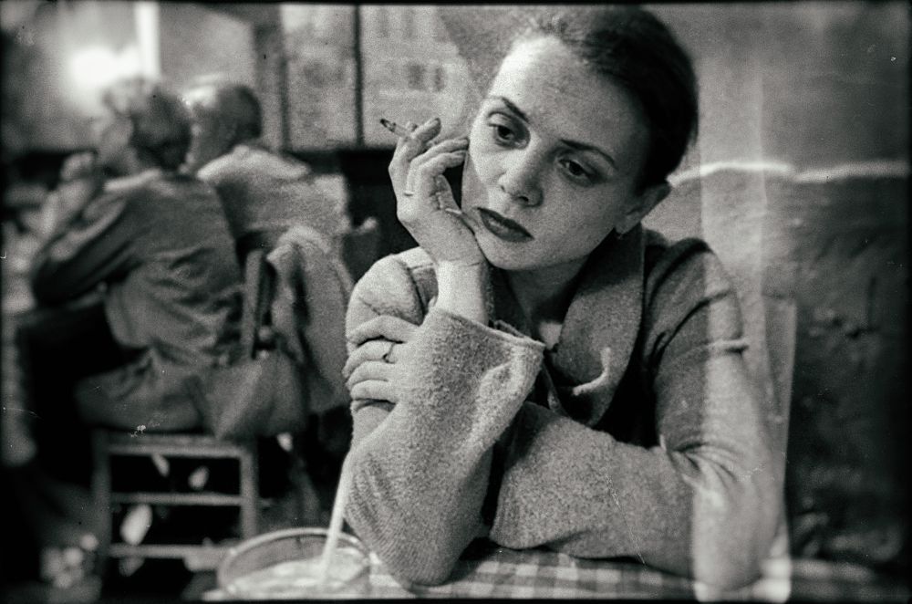 Photograph by Евгений Денисов