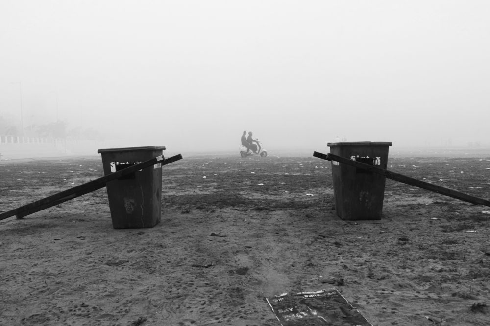 Photograph by Samit Bhattacharjee