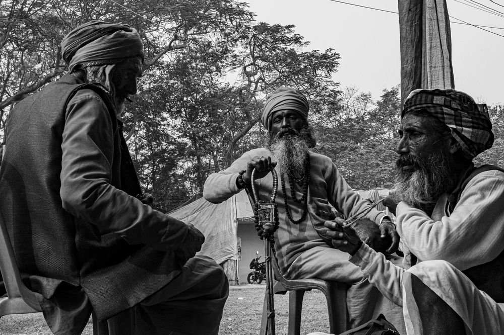 Photograph by Arnab Raha