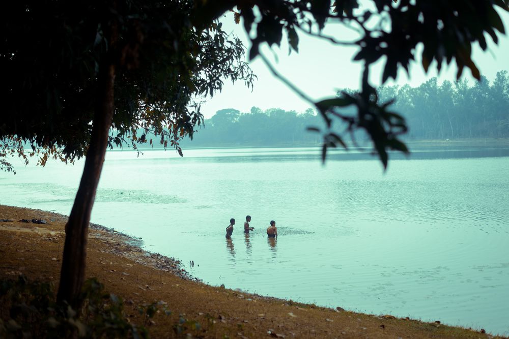 ENJOY LIFE