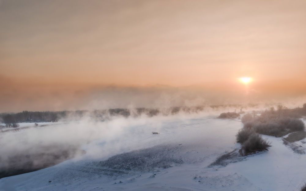 Photograph by Валерий Туманов