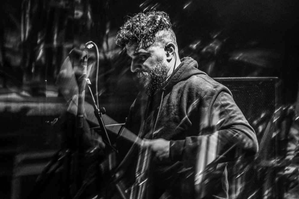 Фотография автора Muhammad Radi